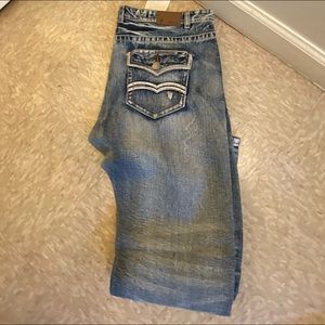 Men's Jeans
